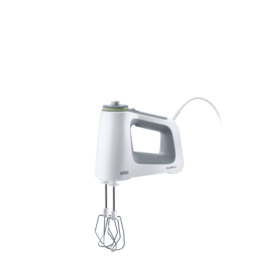 Braun Hand Mixer