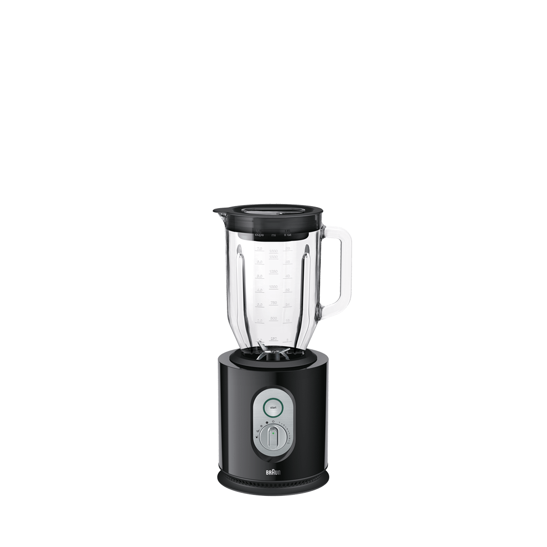 Braun Jug blenders