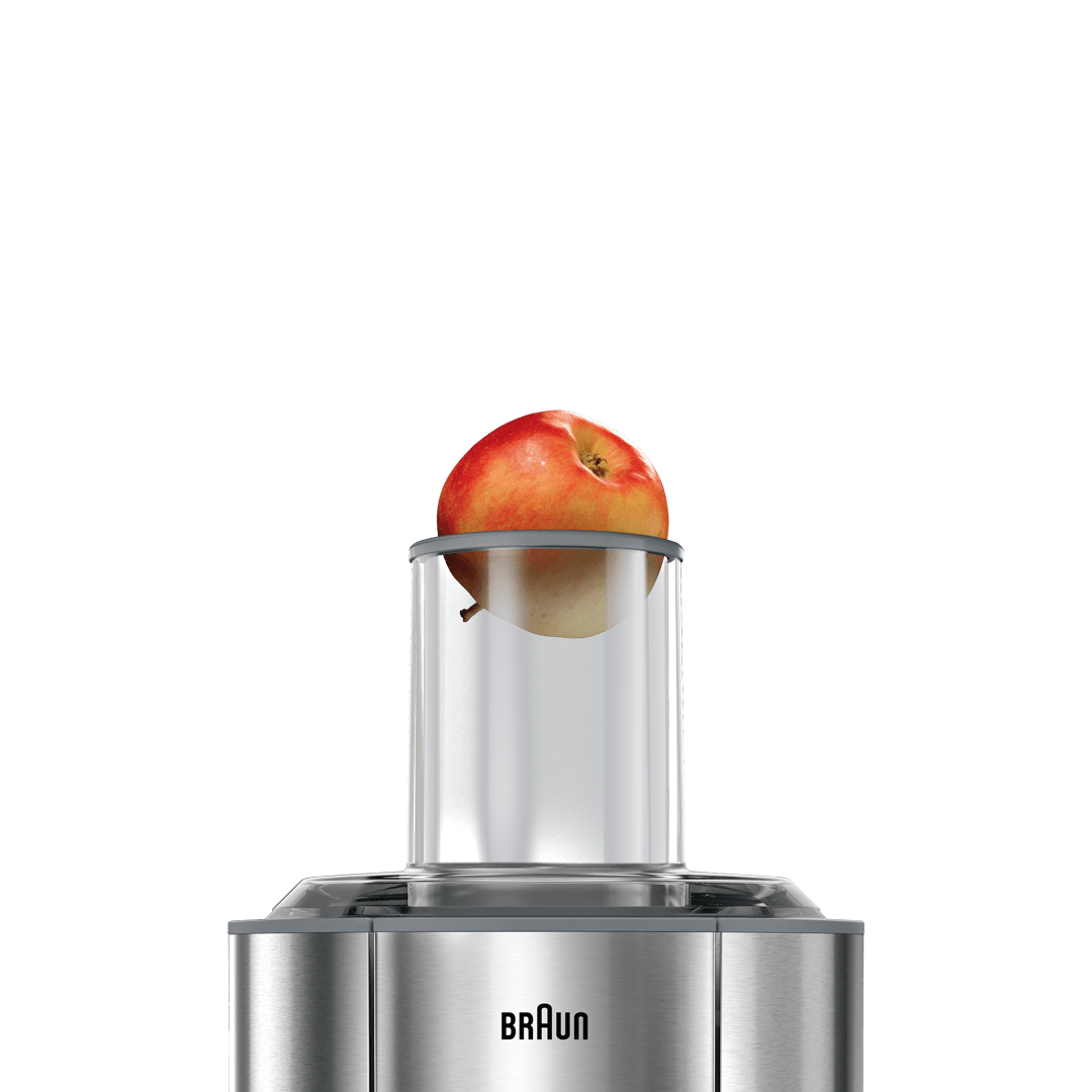 Braun Spin Juicers