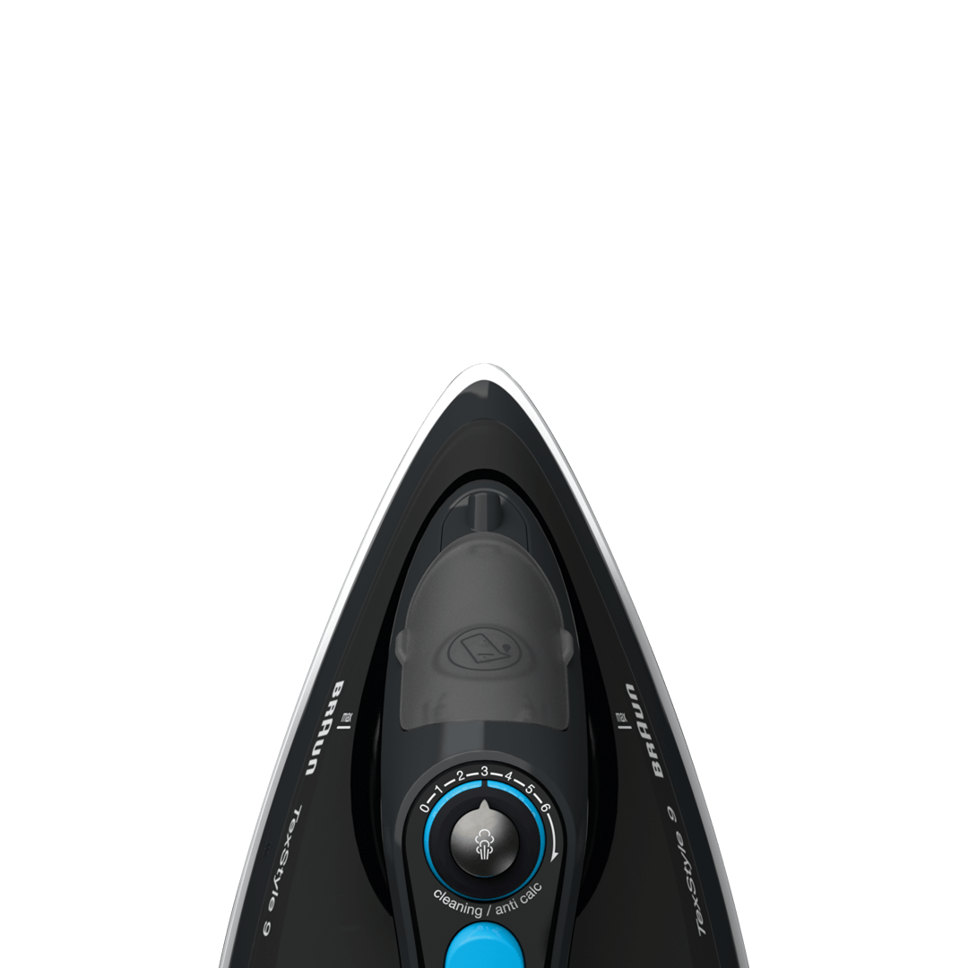 Braun Steam irons