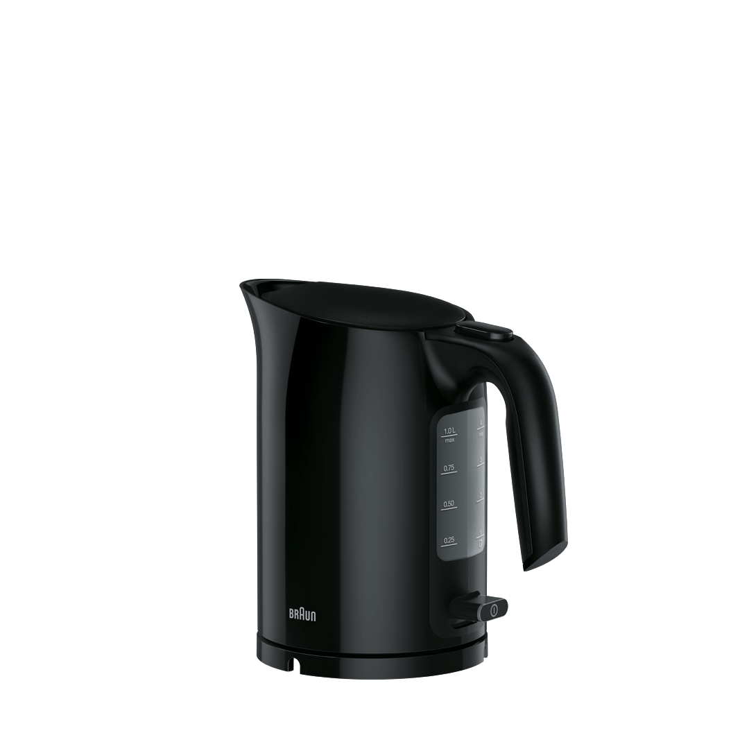 Braun Water Kettles