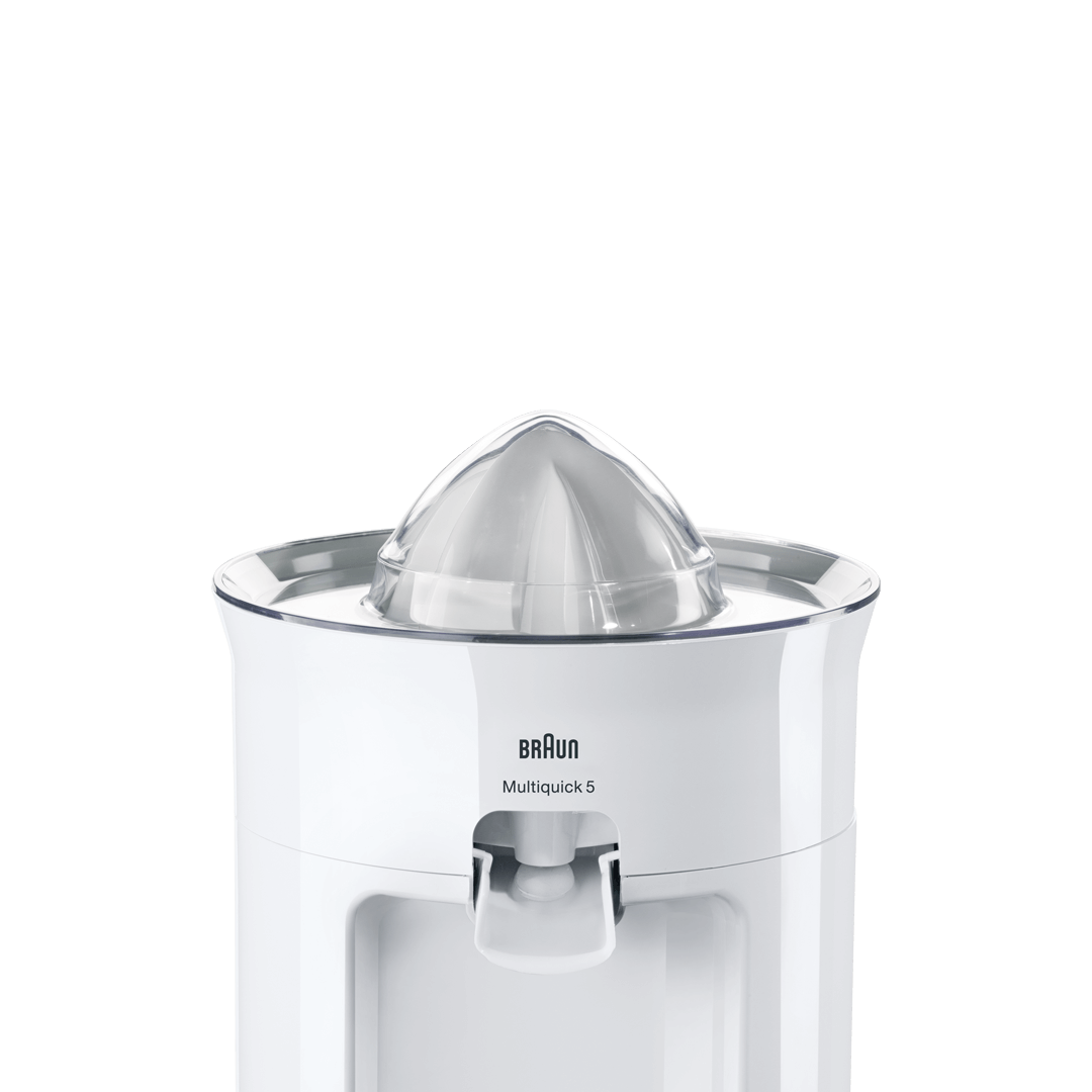 Braun Citrus Juicers