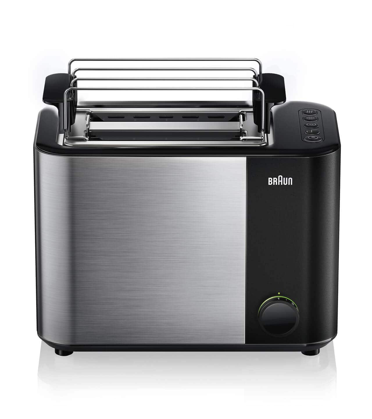 Braun ID Breakfast Collection Toaster