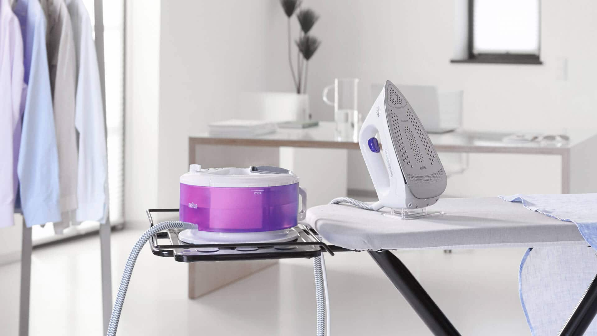 Braun CareStyle Compact