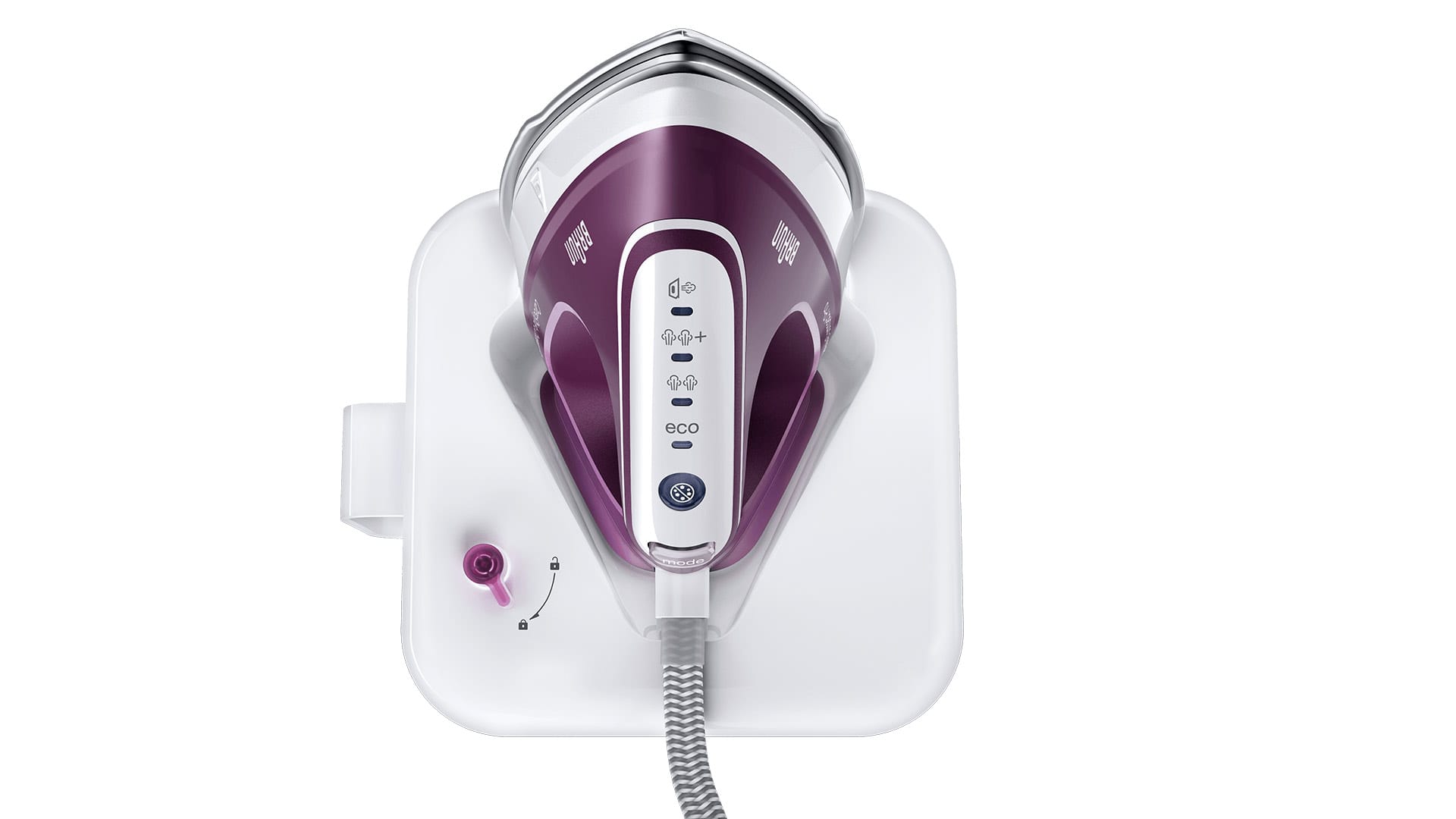 Braun CareStyle Compact Pro