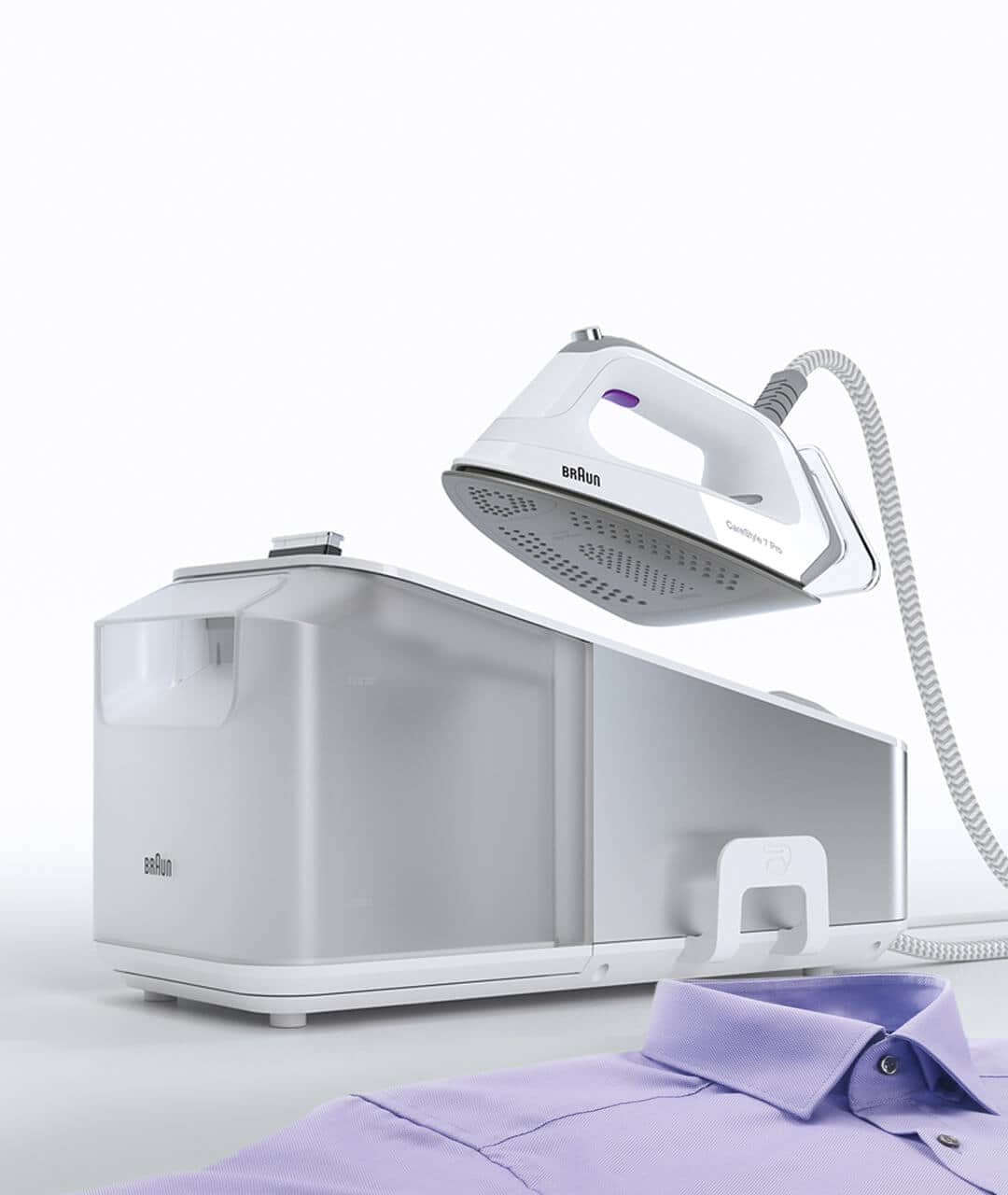 Braun CareStyle 7 Pro