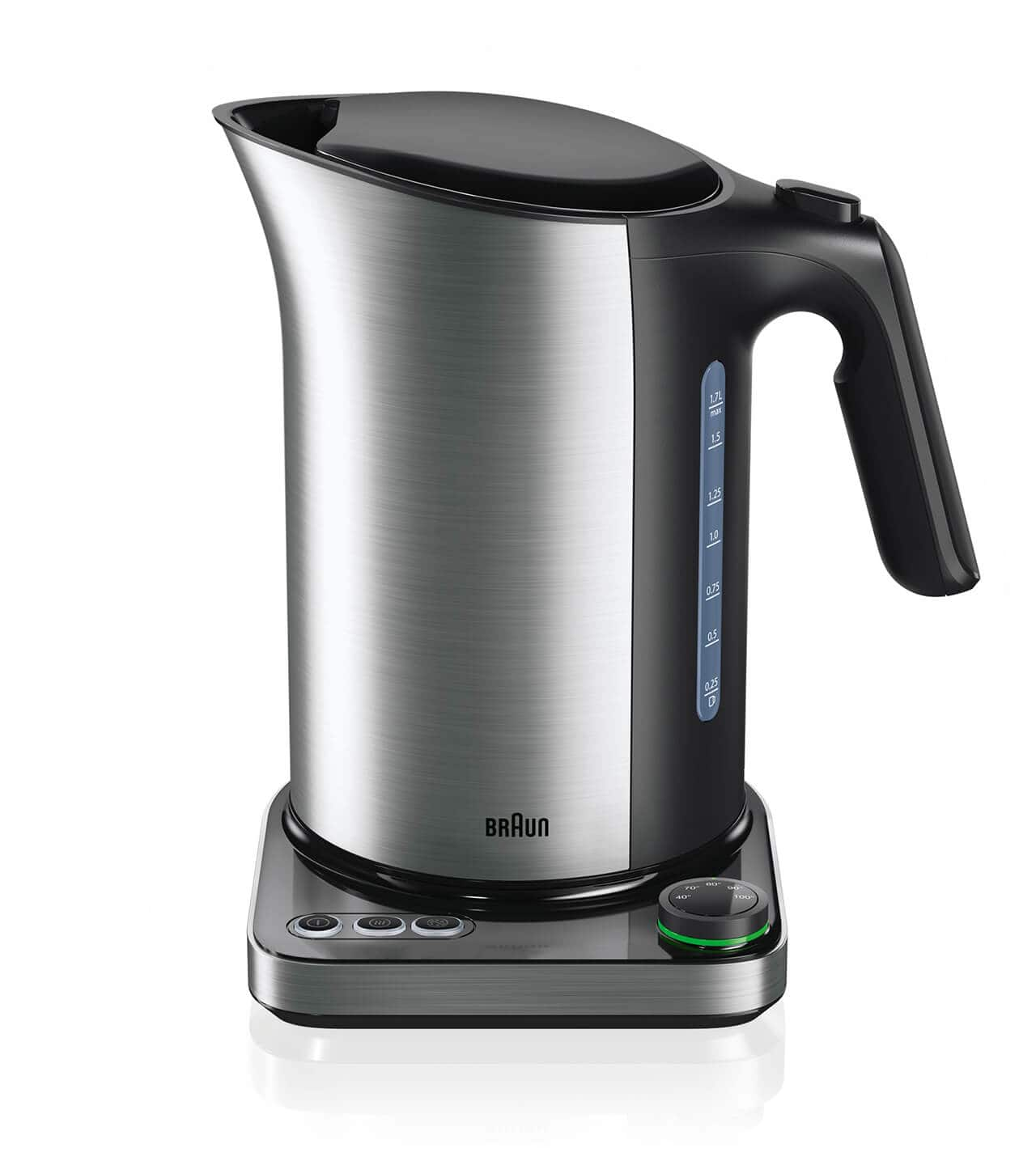 Braun ID Breakfast Collection Kettle