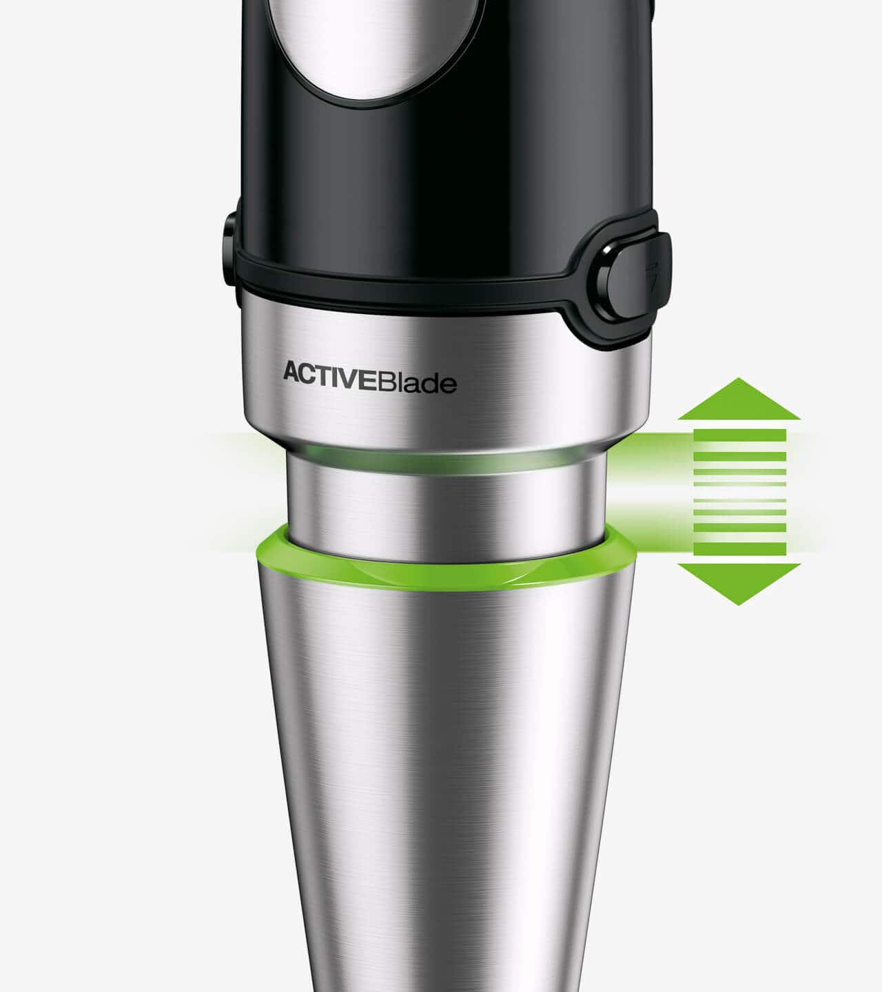 Braun MultiQuick 7 Hand blender with ActiveBlade Technology.