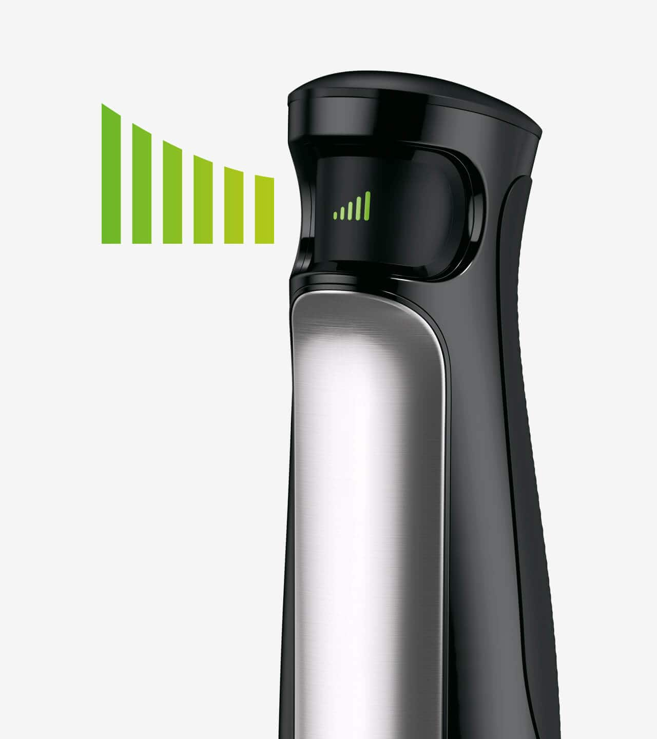 Braun MultiQuick 7 Hand blender with SmartSpeed Technology.