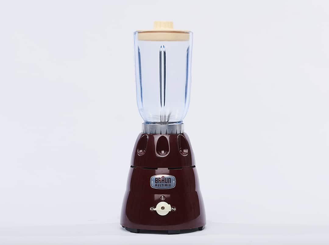 Braun Multimix Blender – Braun Factory 1953