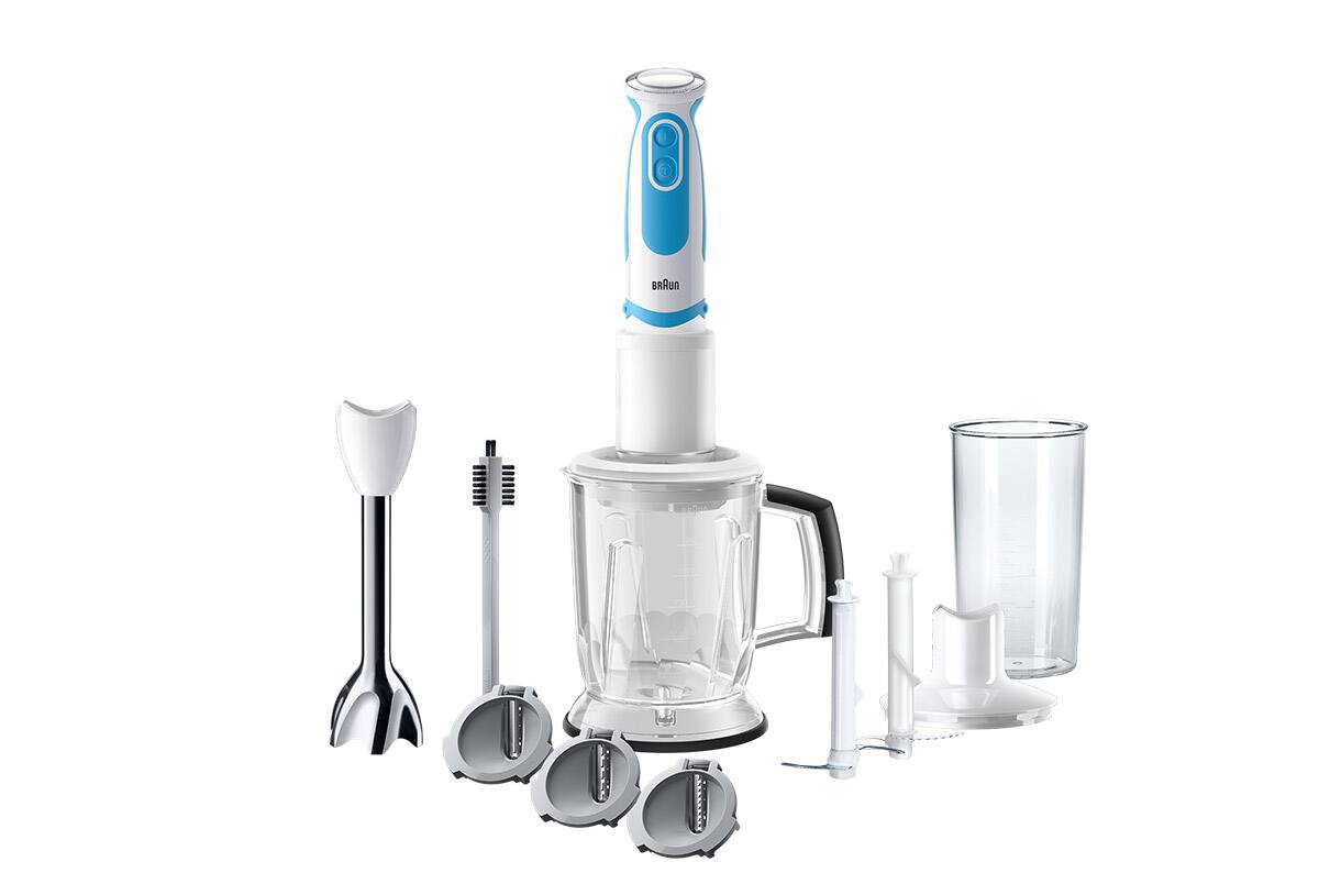 MultiQuick 5 Vario Fit Hand blender MQ 5064 Shape