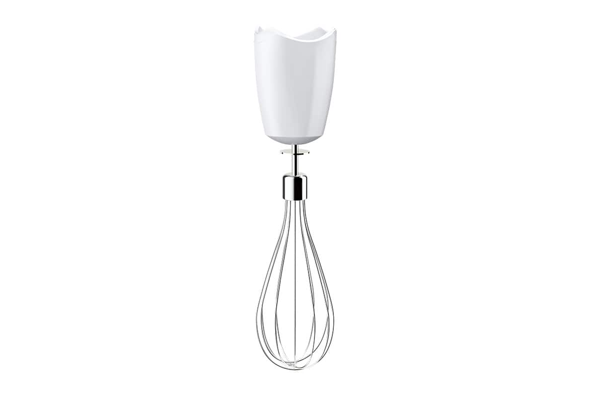 Braun MQ 10 Whisk accessory White