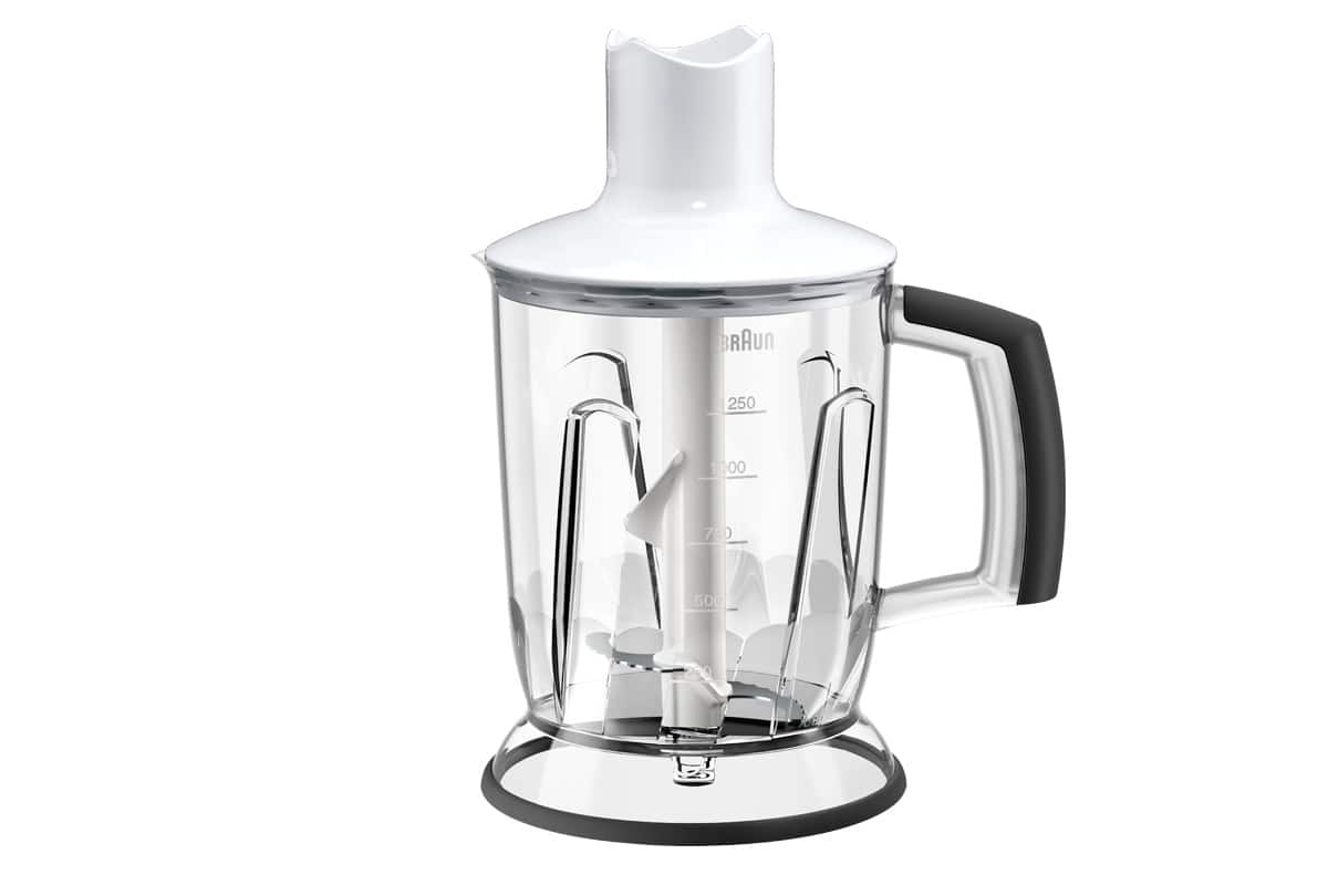 MQ 40 Blender accessory White