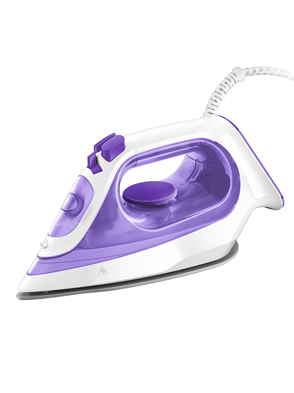 Braun TexStyle 3 Steam iron