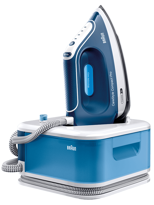 Braun CareStyle Compact Pro