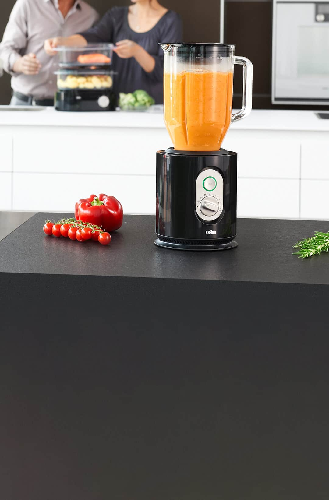 Braun IdentityCollection Jugblender