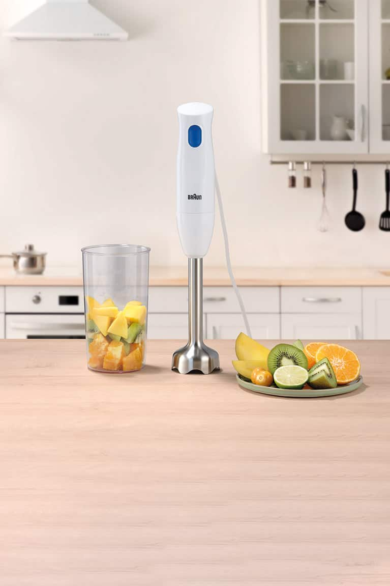 Braun MultiQuick 1 Hand blender