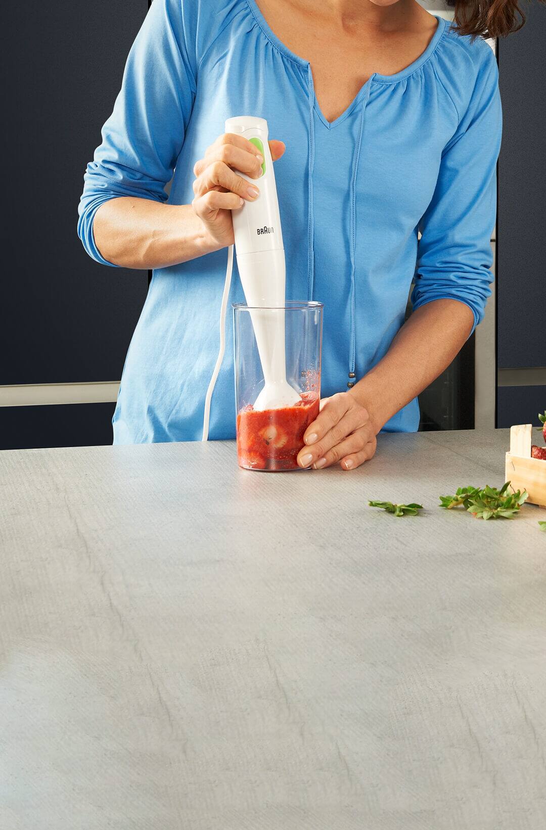 Braun MultiQuick 1 hand blender