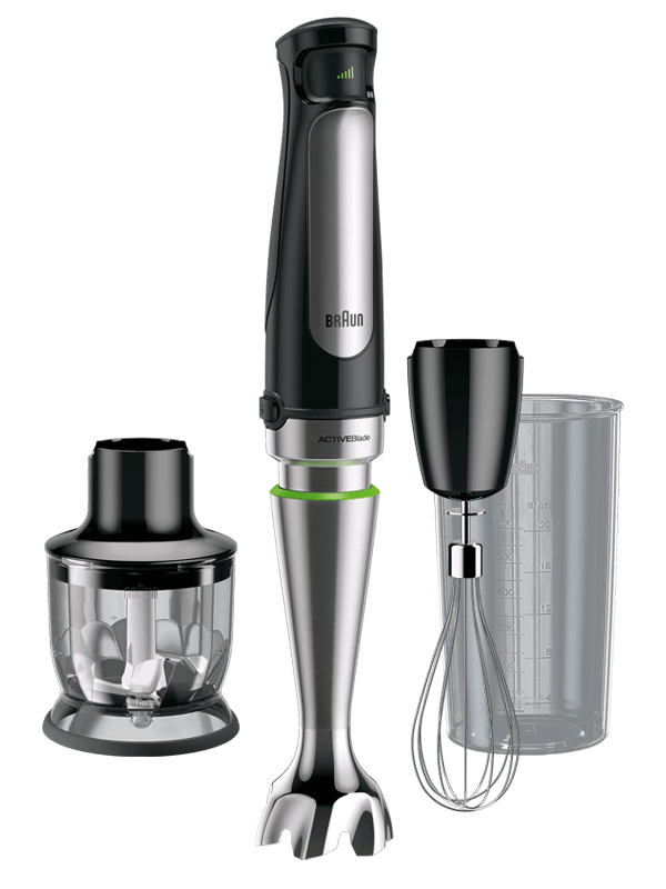 Braun MultiQuick 7 Hand blender