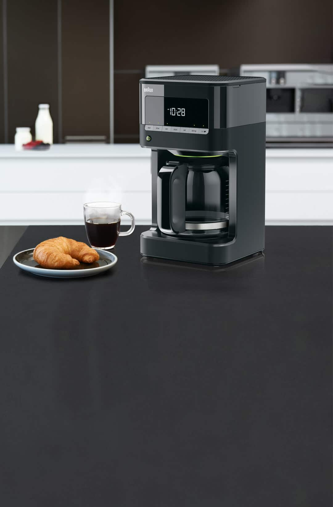 Braun PurAroma 7 Coffee maker