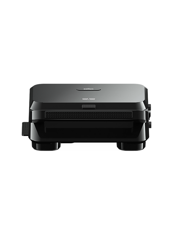 Braun SnackMaker 5 SM5001 Black