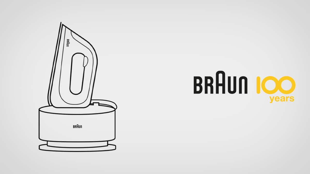 Braun CareStyle Compact