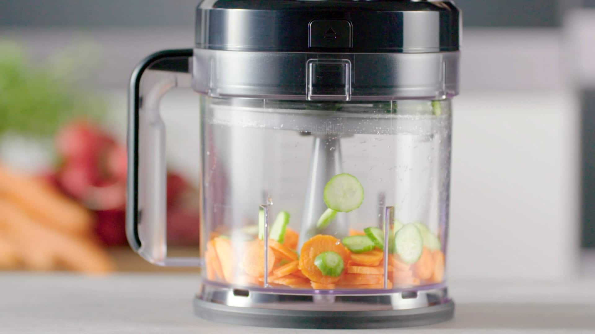 Braun MultiQuick System | Food processor attachment