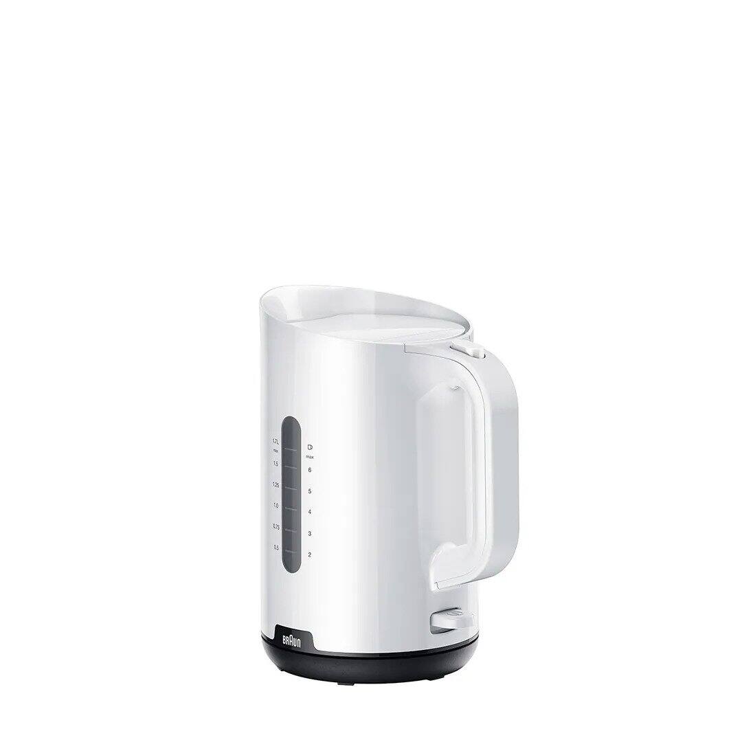 Braun New Zealand Category Tile Kettle Image 1