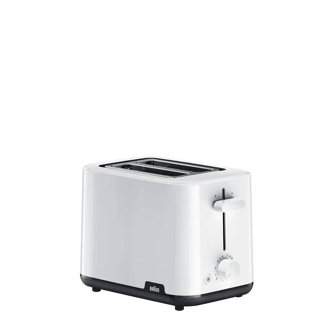 Braun New Zealand Category Tile Toaster Image 1