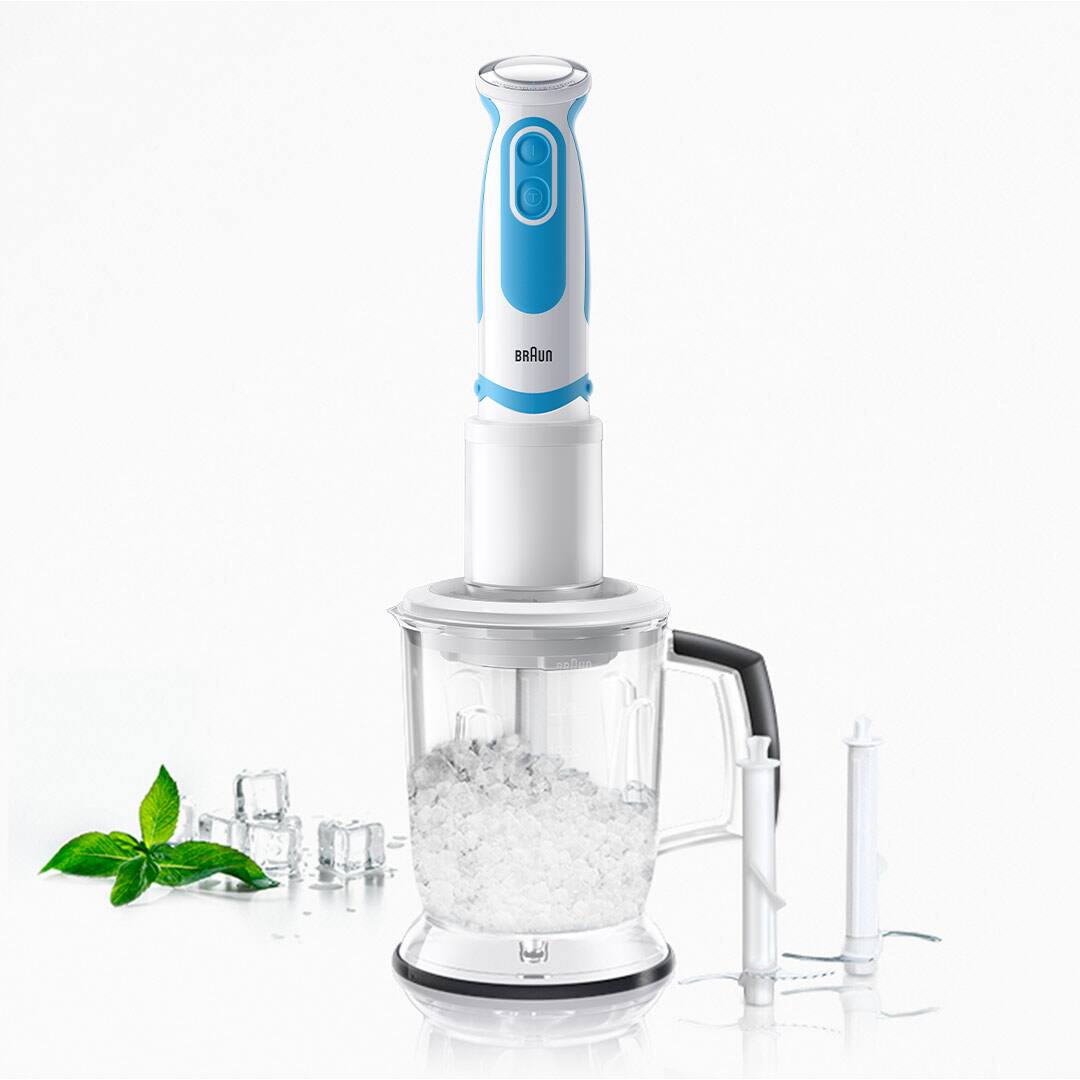 Braun Mq 5 Vario Fit ice crusher attachment