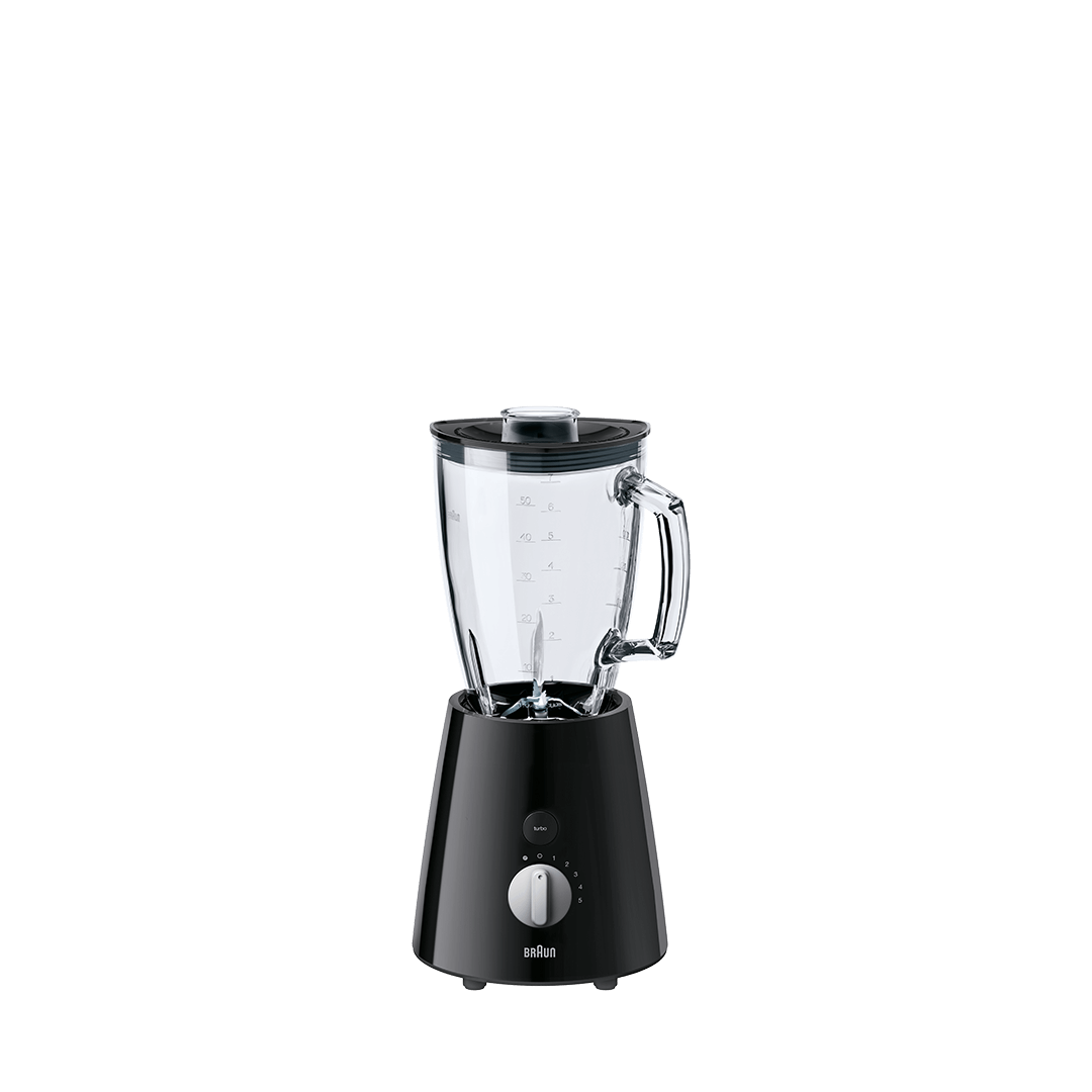 Braun JB 3060 BKJug blender