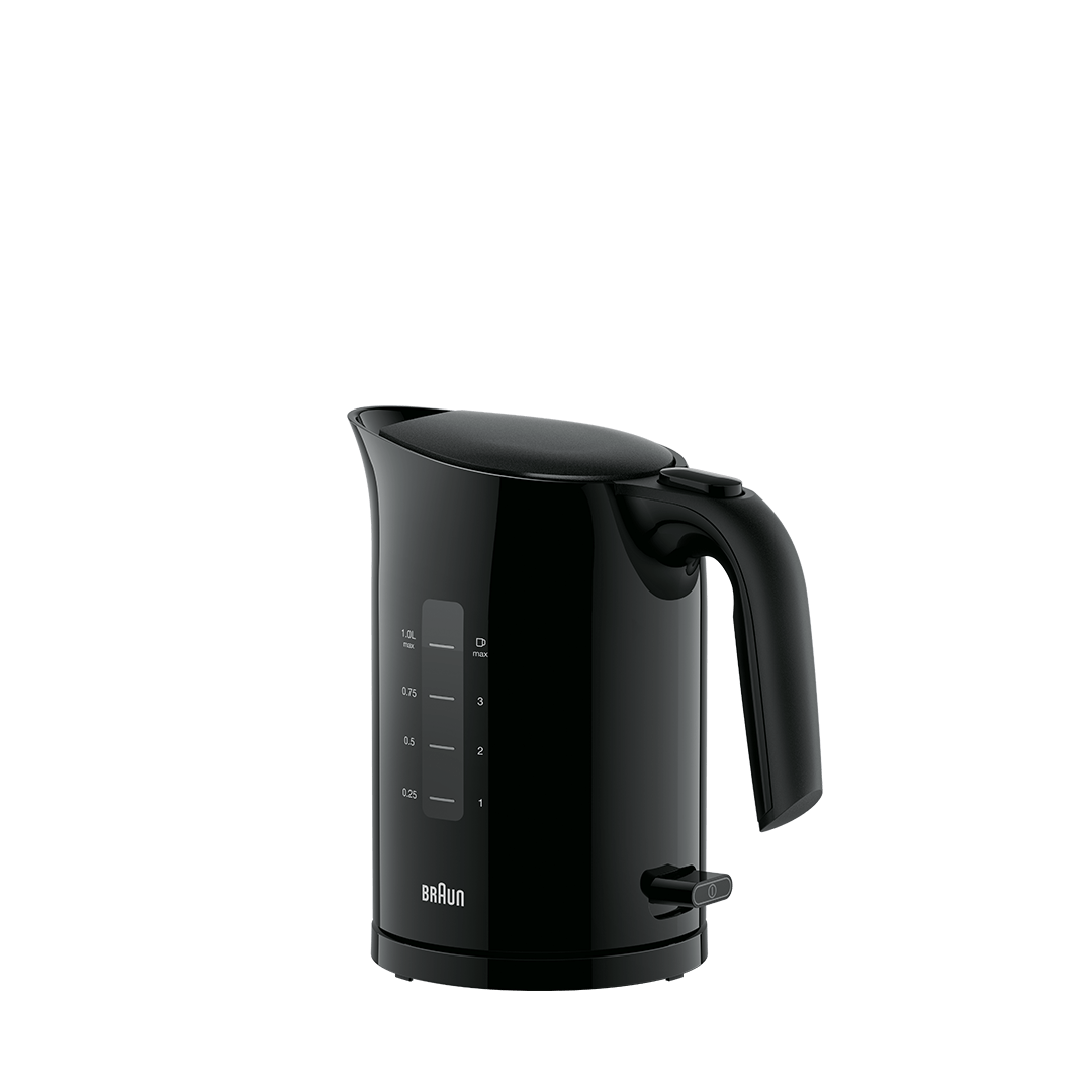 Braun WK 3000 BK Water kettle