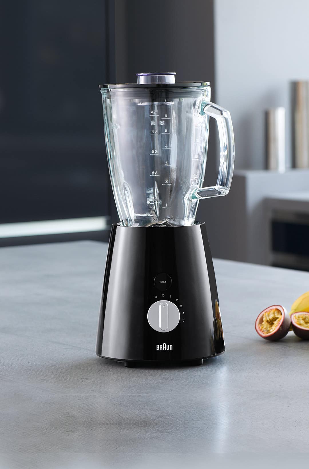 Braun Jug blender JB 3060 BK