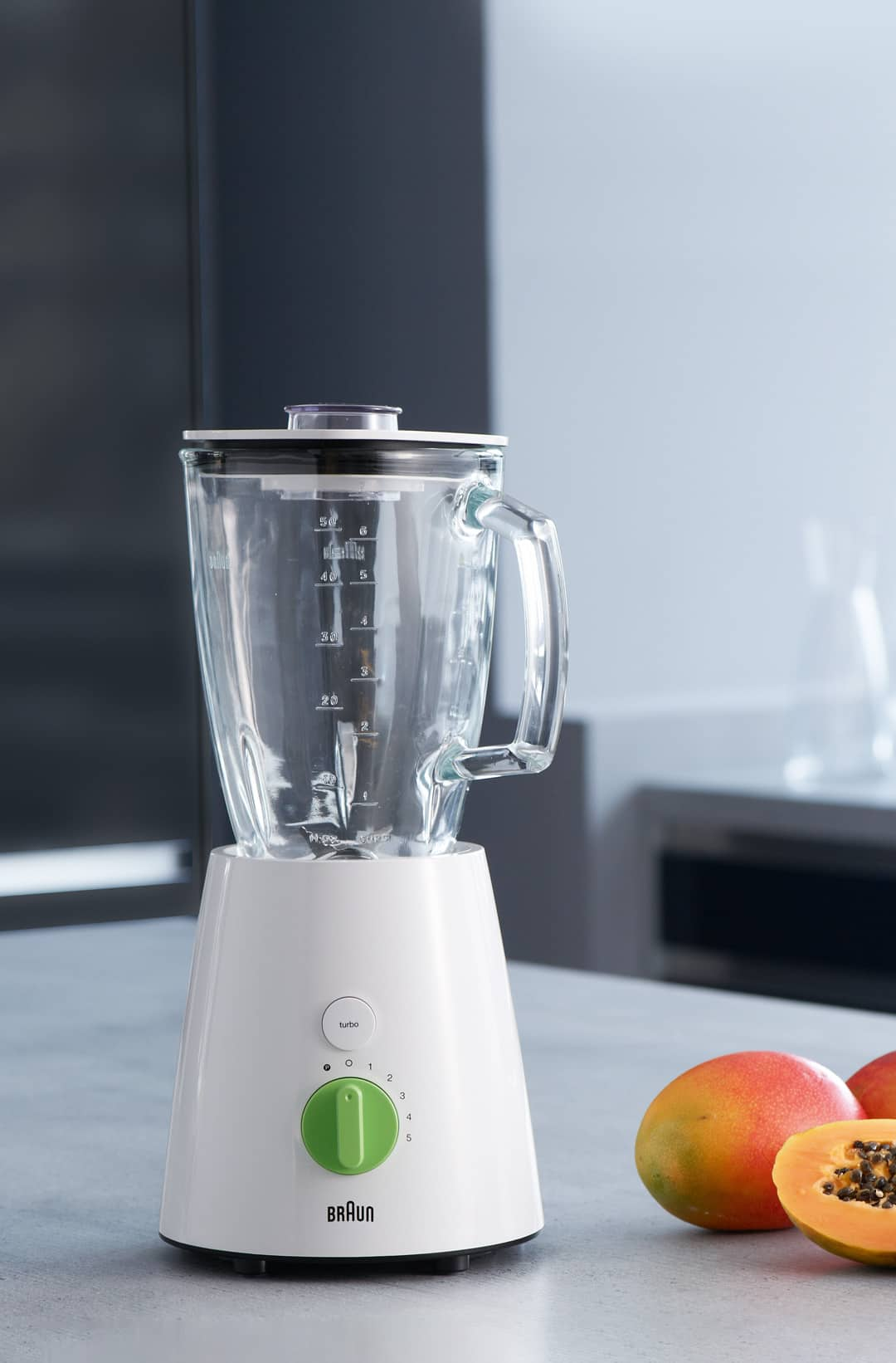 Braun TributeCollection Jug Blender