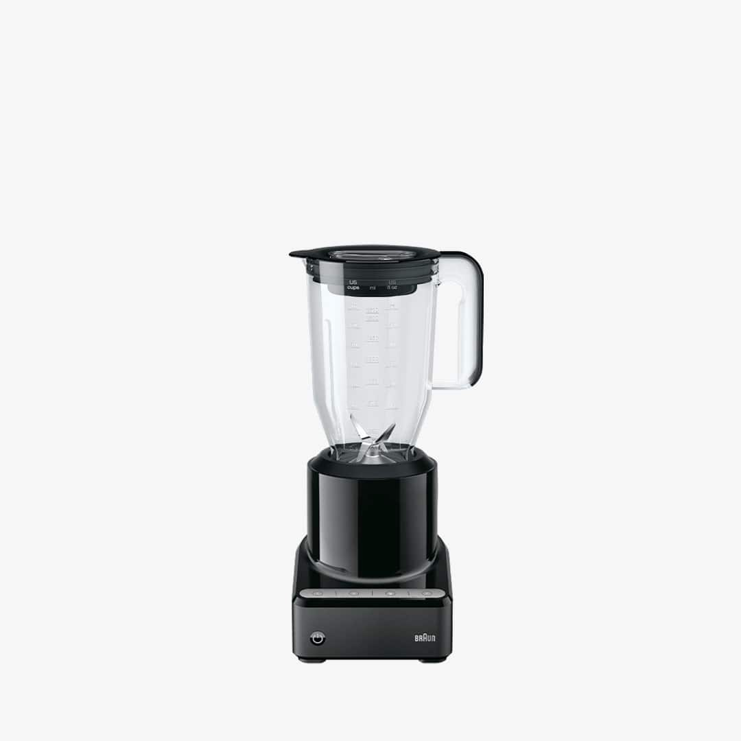 PureMix Power Blender